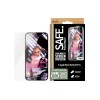 PanzerGlass Screen protector | Apple | iPhone 16e/14/13/13 Pro | Glass | Transparent | Ultra-Wide Fit W. Aligner