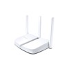 Wireless N Router | MW305R | 802.11n | 300 Mbit/s | 10/100 Mbit/s | Ethernet LAN (RJ-45) ports 3 | Mesh Support No | MU-MiMO No | No mobile broadband | Antenna type 3xFixed | No