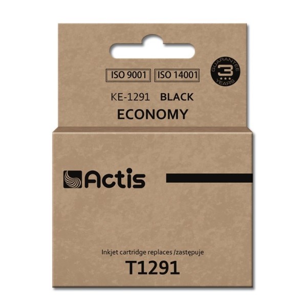 Actis KE-1292 ink (replacement for Epson ...