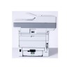 Brother MFC-L6910DN All-In-One Mono Laser Printer with Fax | Brother Multifunction Printer | MFC-L6910DN | Laser | Mono | All-in-one | A4 | Wi-Fi | White