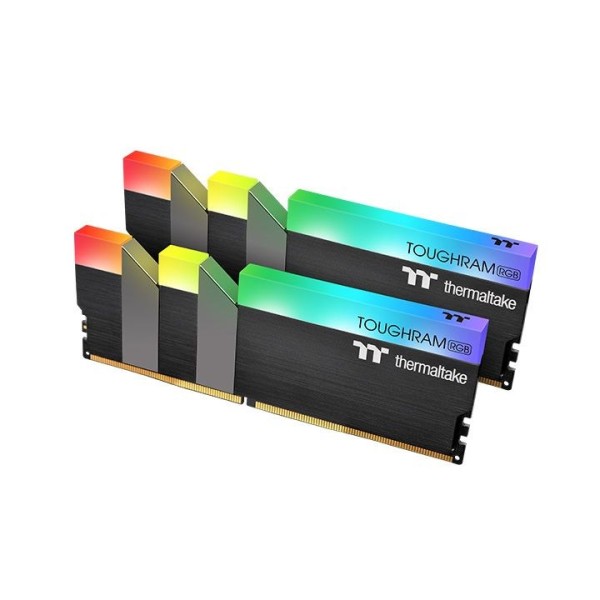 Thermaltake R009D408GX2-4400C19A memory module 16 GB ...