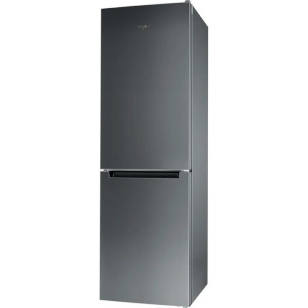 Whirlpool WFNF 82E OX fridge-freezer Freestanding ...