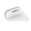 MOUSE USB OPTICAL WRL BAYO II/ERGO WHT 25398 TRUST