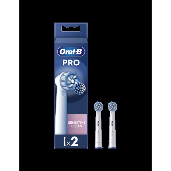 Oral-B | Replaceable toothbrush heads | ...