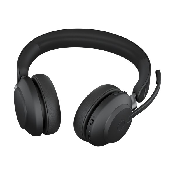 JABRA Evolve2 65 UC Stereo Headset