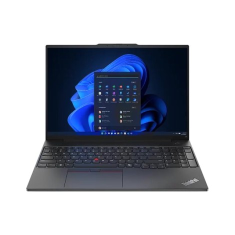 LENOVO TP E16 G2 R7 7735HS 16GB 512GB