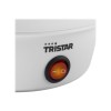 Tristar | Egg Boiler | EK-3074 | White | 350 W | Eggs capacity 7