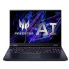 Notebook|ACER|Predator|Helios 16|PH16-72-911S|CPU  Core i9|i9-14900HX|2200 MHz|16