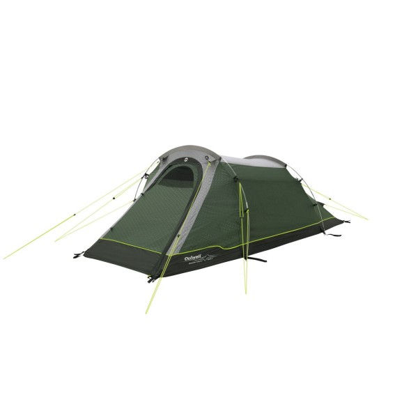 Outwell Earth 2 Two Room Tunnel ...