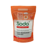 Soda | Universal Soda, 1kg (Doy-pack) | Food preparation assistant