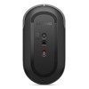Lenovo 700 Multi-Device Wireless Silent Mouse | Wireless | 2.4G, Bluetooth 5.3 | Luna Grey