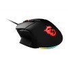 MOUSE USB OPTICAL GAMING/CLUTCH GM20 ELITE MSI