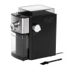 Adler | Coffee Grinder | AD 4448 | 300 W | Coffee beans capacity 250 g | Number of cups 12 per container pc(s) | Black