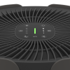 Duux Smart Air Purifier | Bright 2 | 4-22 W | Suitable for rooms up to 42 m² | Black