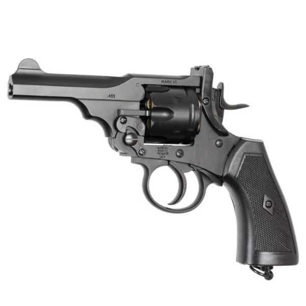 WEBLEY MKVI .455 Police cal.4.5 mm ...