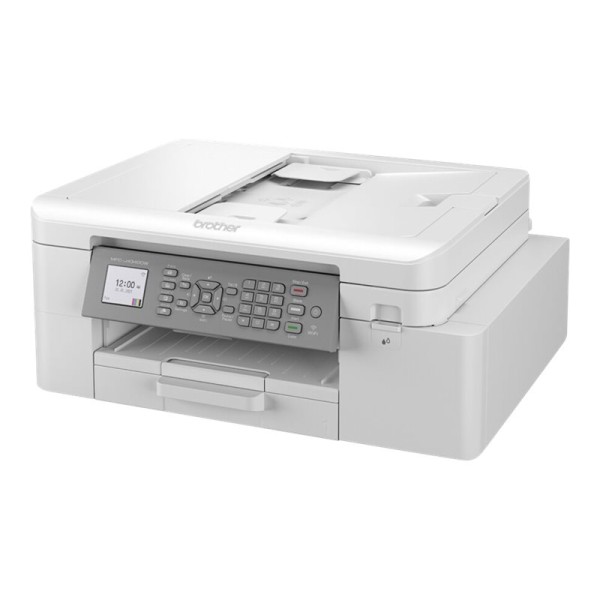 Brother MFC-J4340DW | Inkjet | Colour ...