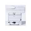 Brother All-In-One | MFC-L6710DW | Laser | Mono | Multicunction Printer | A4 | Wi-Fi | Grey