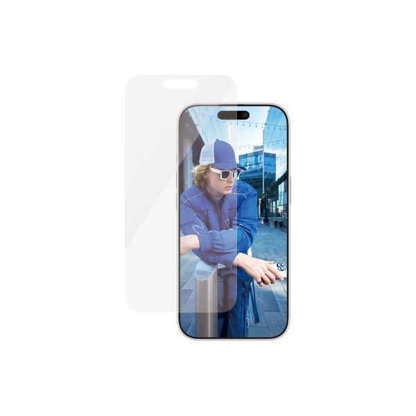 PanzerGlass Screen Protector Classic Fit, Apple ...