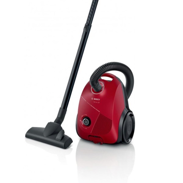 Bosch Serie 2 BGBS2RD1 vacuum 3.5 ...
