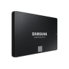 Samsung | SSD | 870 EVO | 2000 GB | SSD form factor 2.5