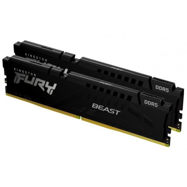 Kingston | 32 GB | DDR5 ...