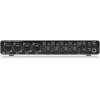 Behringer UMC404HD recording audio interface