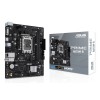 Asus | PRIME H610M-R-SI | Processor family Intel | Processor socket LGA1700 | DDR5 | Number of SATA connectors 4