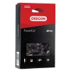 OREGON SAW CHAIN ​​45cm/72/325