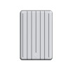 Portable Hard Drive | ARMOR A75 | 1000 GB | USB 3.2 Gen1 | Silver