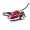 ETA | Vacuum cleaner | Adagio ETA351190000 | Bagged | Power 800 W | Dust capacity 4.5 L | Red