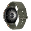 SMARTWATCH GALAXY WATCH7/44MM GREEN SM-L310 SAMSUNG