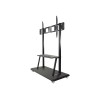 TECHLY 105582 Mobile stand for la