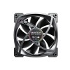 CASE FAN 120MM/AX120 PWM BLACK MONTECH