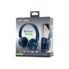 Muse | M-276BTB | Wireless | On-Ear | Microphone | Wireless | Blue