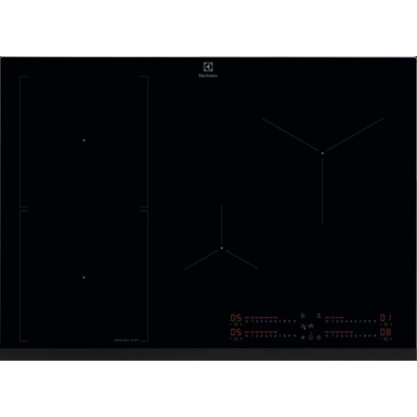 Electrolux EIS77453 Built-in Induction hob 4 ...