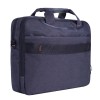 Addison 315015 notebook case 39.6 cm (15.6") Briefcase Grey