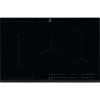 Electrolux EIV835 Black Built-in 80 cm Zone induction hob 5 zone(s)