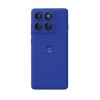 Motorola edge 60 pro 16.9 cm (6.67") Dual SIM Android 15 5G USB Type-C 12 GB 512 GB 6000 mAh Blue