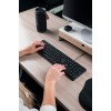 Savio KB-01 keyboard Home/Office USB QWERTY US English Black