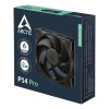 CASE FAN 140MM P14 PRO/ACFAN00313A ARCTIC