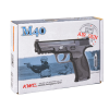 Air rifle Pistol Ranger M40 KWC cal. 4.5 BSS 19 shots Metal Slide Co2