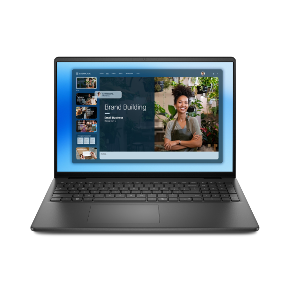Dell 16 DC16250 | Carbon Black ...