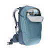Bicycle backpack -Deuter Trans Alpine   30 ATLANTIC-INK