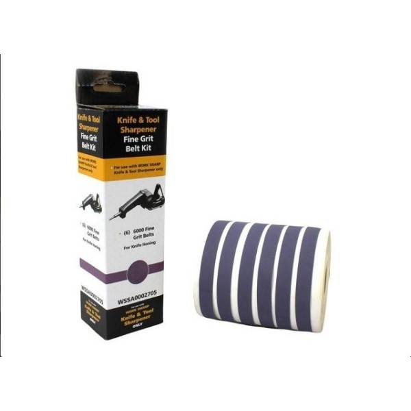 SHARPENING BELT #6000 WORK SHARP, 6 ...