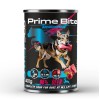 GAME DOG Prime Bite jeleń, jabłko monoproteinowa 400g