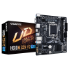 Gigabyte | H610M S2H V2 1.0 | Processor family Intel | Processor socket LGA1700 | DDR5 DIMM | Supported hard disk drive interfaces M.2, SATA | Number of SATA connectors 4