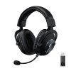 HEADSET GAMING G PRO X WRL/BLACK 981-000907 LOGITECH