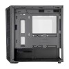 Cooler Master MasterBox MB320L ARGB Mini Tower Black