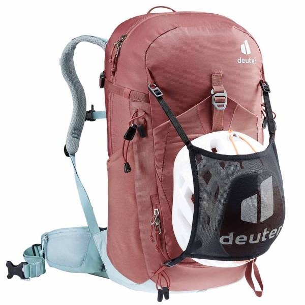 Hiking backpack - Deuter Trail Pro ...