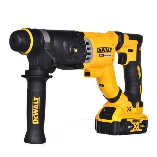 DeWALT DCH263P1-QW rotary hammer SDS Plus ...